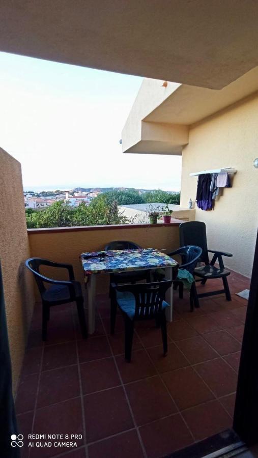 Ca'Del Conte Apartment Palau Luaran gambar